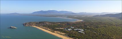 Australian Institute of Marine Science - QLD (PBH4 00 15195)